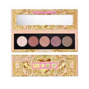 Pat McGrath Labs Celestial Nirvana Eyeshadow Palette In Nude Allure